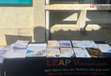 A&A and Thuc Hanh High School – Ho Chi Minh City University of Education