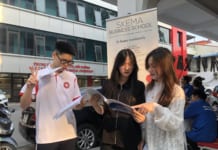 A&A and Foreign Trade University CLUB