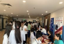 SKEMA Business School, Rennes School of Business, Ferrières Hospitality & Luxury Management School, Istituto Marangoni and Newton Grammar School