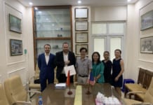 SKEMA Business School, Rennes School of Business, Ferrières Hospitality & Luxury Management School, Istituto Marangoni and Foreign Language Specialize High School