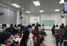 A&A Education Represents SKEMA Business School at Diplomatic Academy of Vietnam – Strengthening Vietnam Education Through Global Partnerships